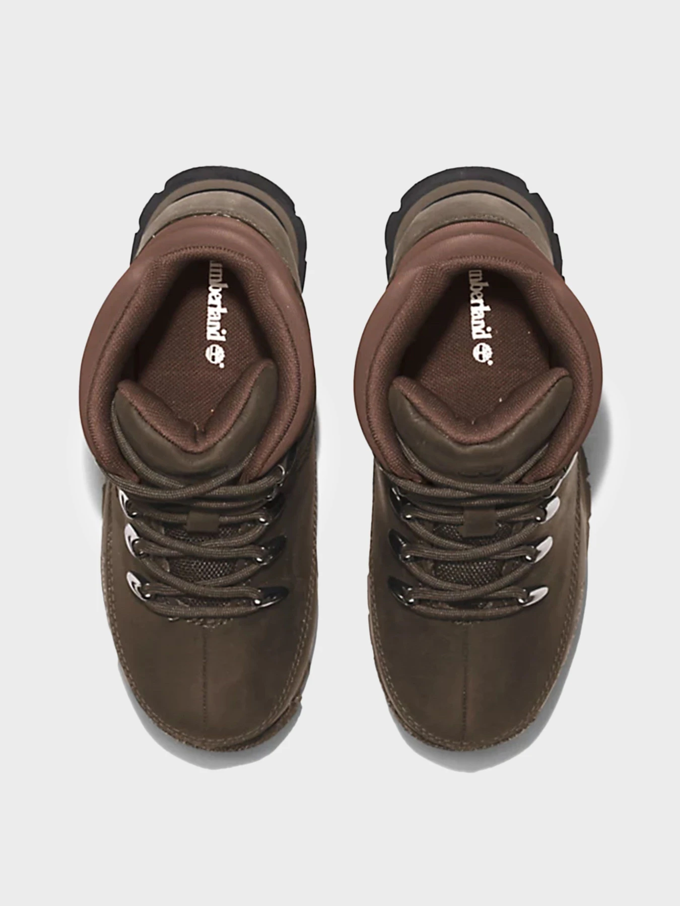 Ботинки и сапоги Timberland модель TB0A2MCJ901 Ботинки и сапоги Timberland модель TB0A2MCJ901 Фото