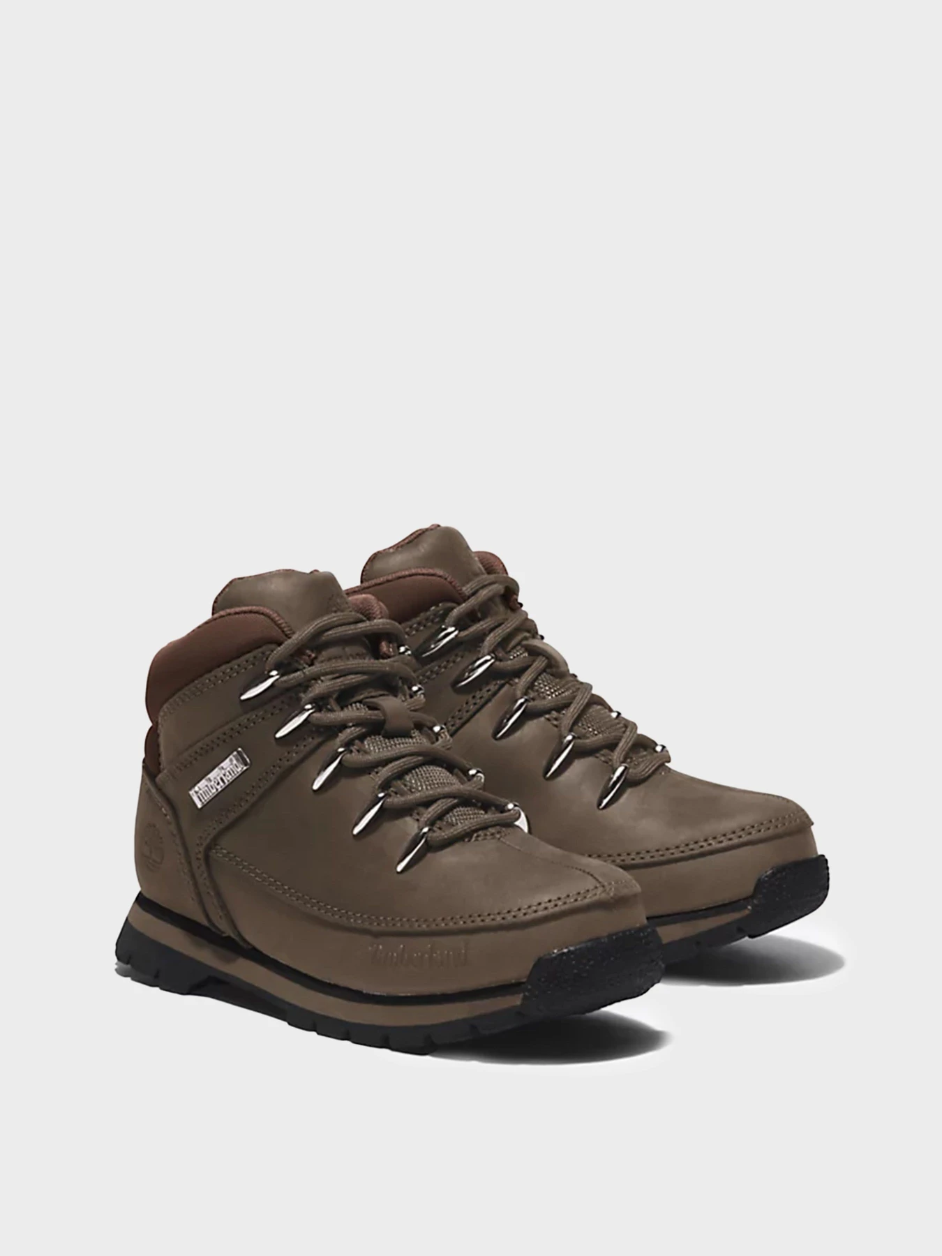 Ботинки и сапоги Timberland модель TB0A2MCJ901 Ботинки и сапоги Timberland модель TB0A2MCJ901 Фото