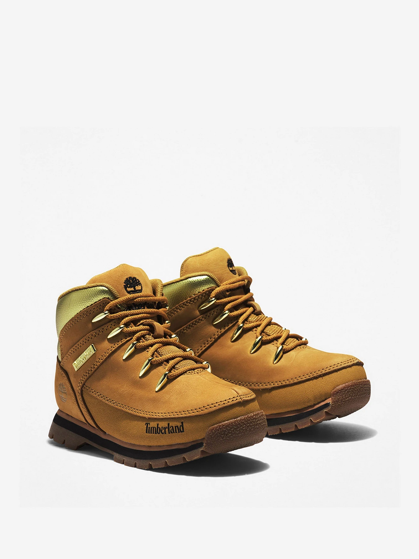 Ботинки и сапоги Timberland модель TB0A2MCK231 Ботинки и сапоги Timberland модель TB0A2MCK231 Фото
