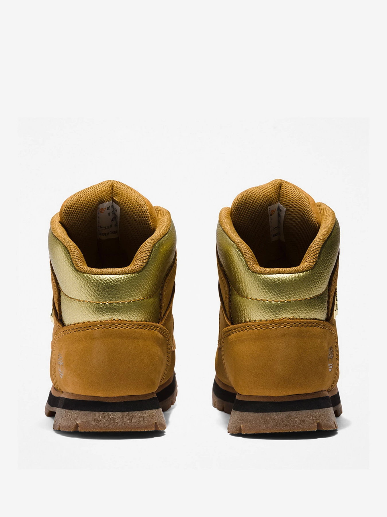 Ботинки и сапоги Timberland модель TB0A2MCK231 Ботинки и сапоги Timberland модель TB0A2MCK231 Фото