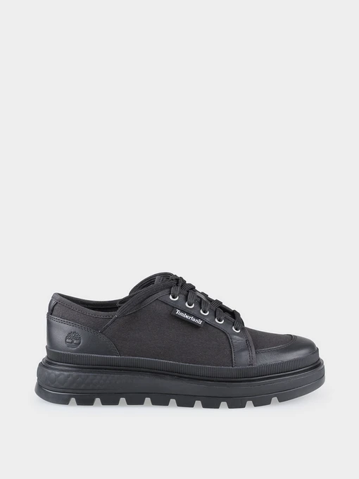 Туфли и лоферы Timberland модель TB0A2MFR015 Фото