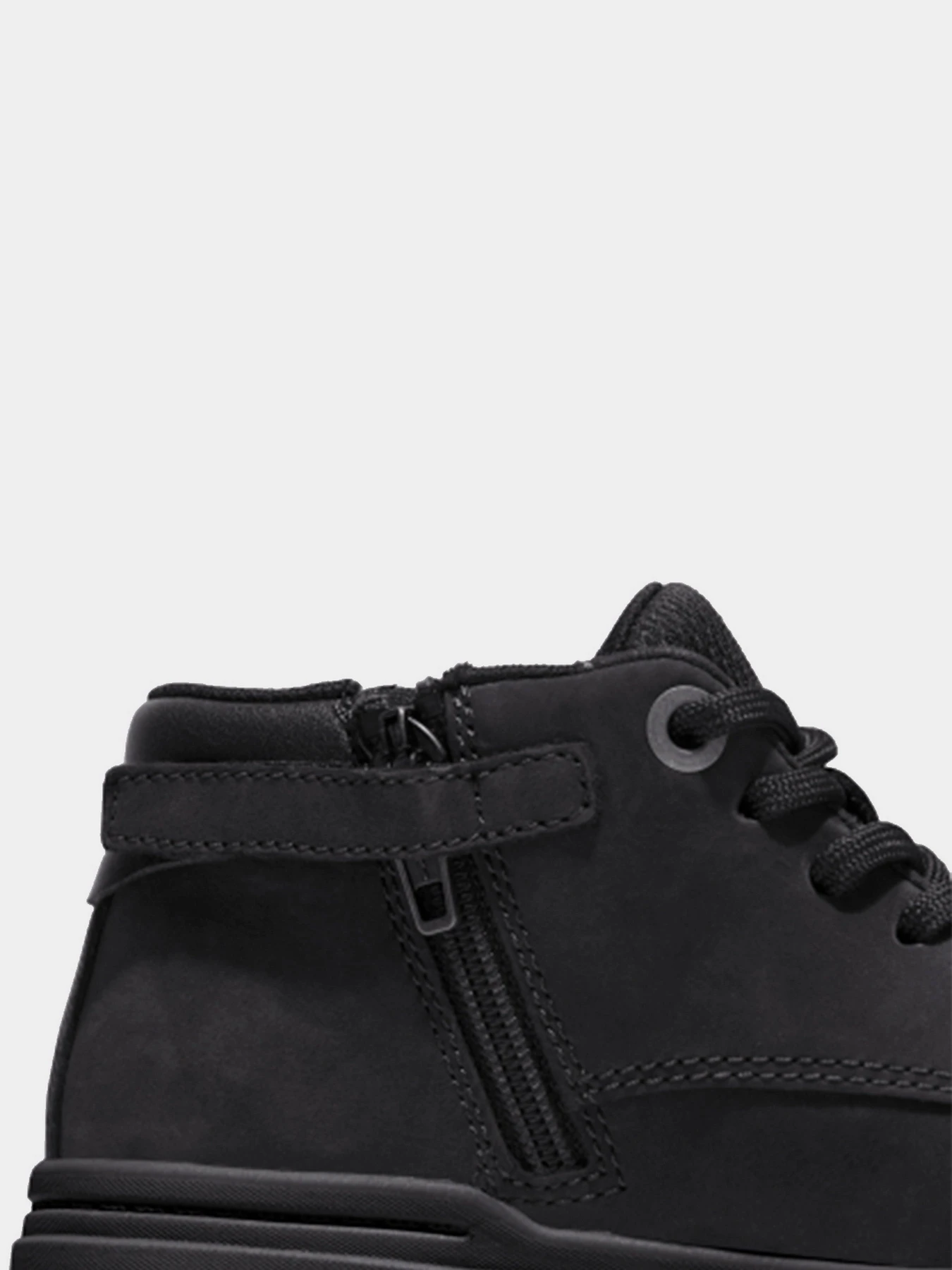 Ботинки и сапоги Timberland модель TB0A2MSN001 Ботинки и сапоги Timberland модель TB0A2MSN001 Фото