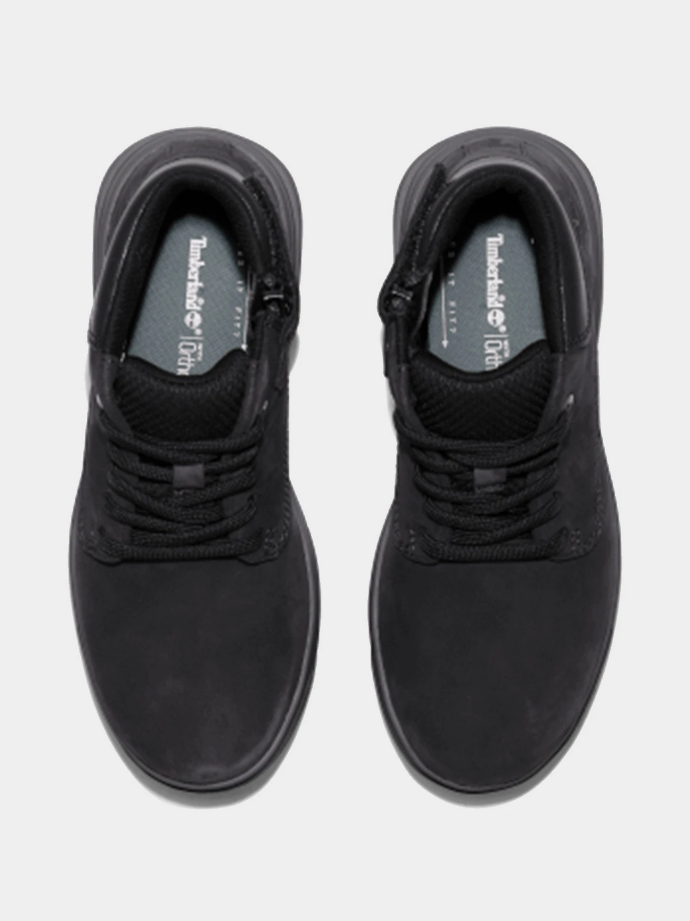 Ботинки и сапоги Timberland модель TB0A2MSN001 Ботинки и сапоги Timberland модель TB0A2MSN001 Фото