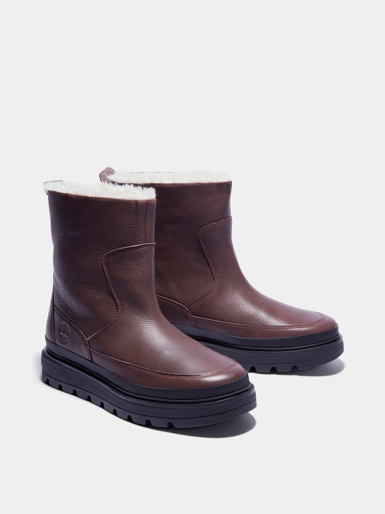 Ботинки и сапоги Timberland модель TB0A2MSYV13 Ботинки и сапоги Timberland модель TB0A2MSYV13 Фото