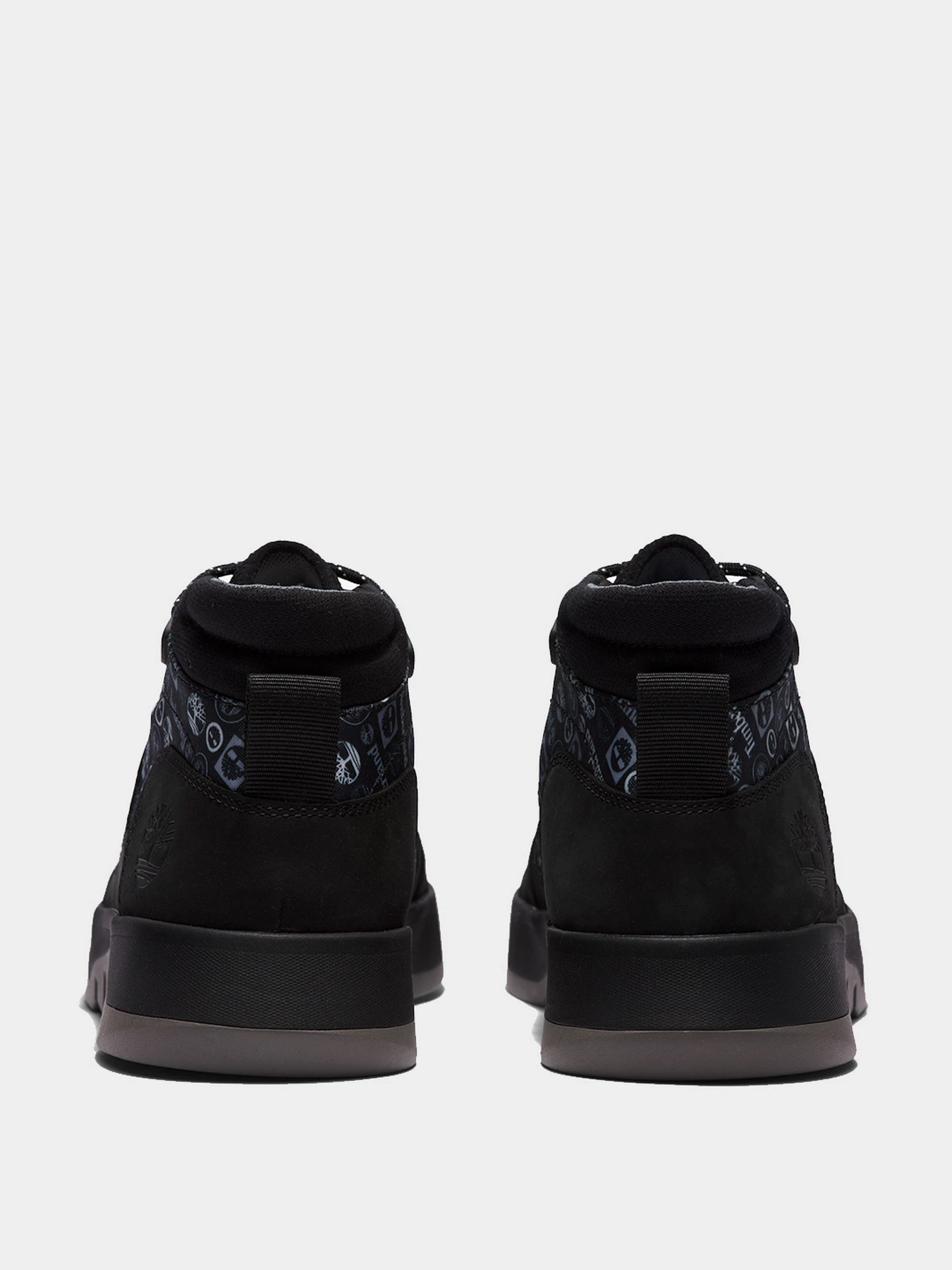 Ботинки и сапоги Timberland модель A2MT6 Ботинки и сапоги Timberland модель A2MT6 Фото