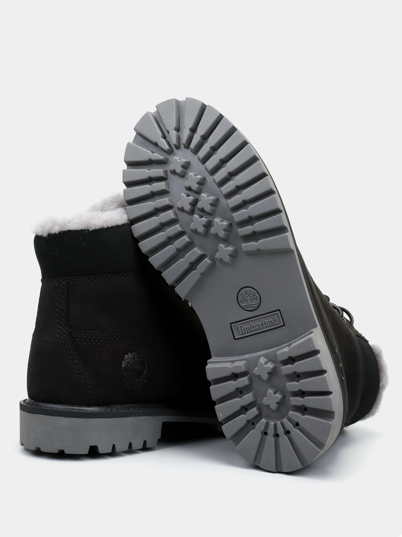 Ботинки и сапоги Timberland модель TB0A2N1U001 Ботинки и сапоги Timberland модель TB0A2N1U001 Фото