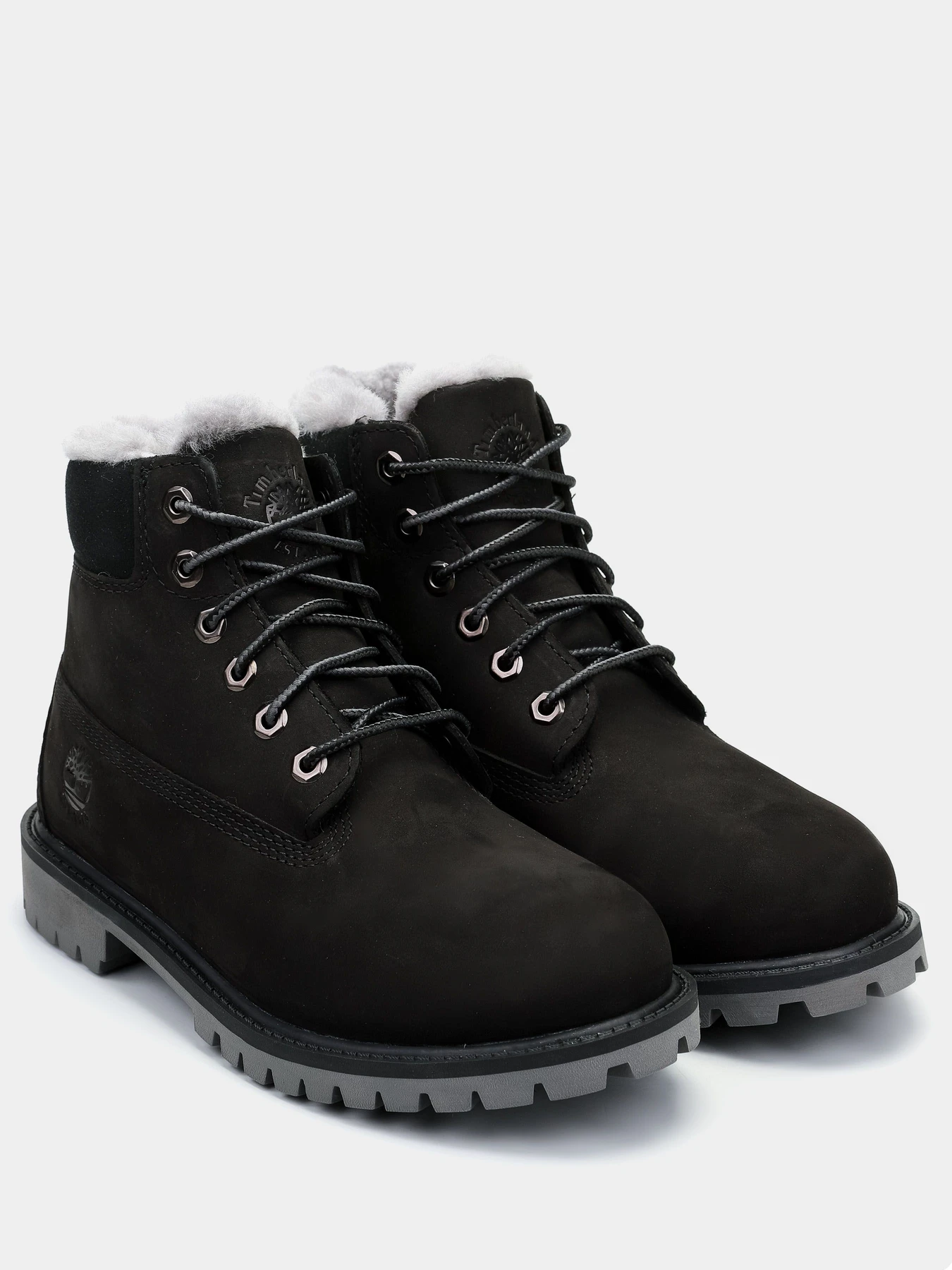 Ботинки и сапоги Timberland модель TB0A2N1U001 Ботинки и сапоги Timberland модель TB0A2N1U001 Фото