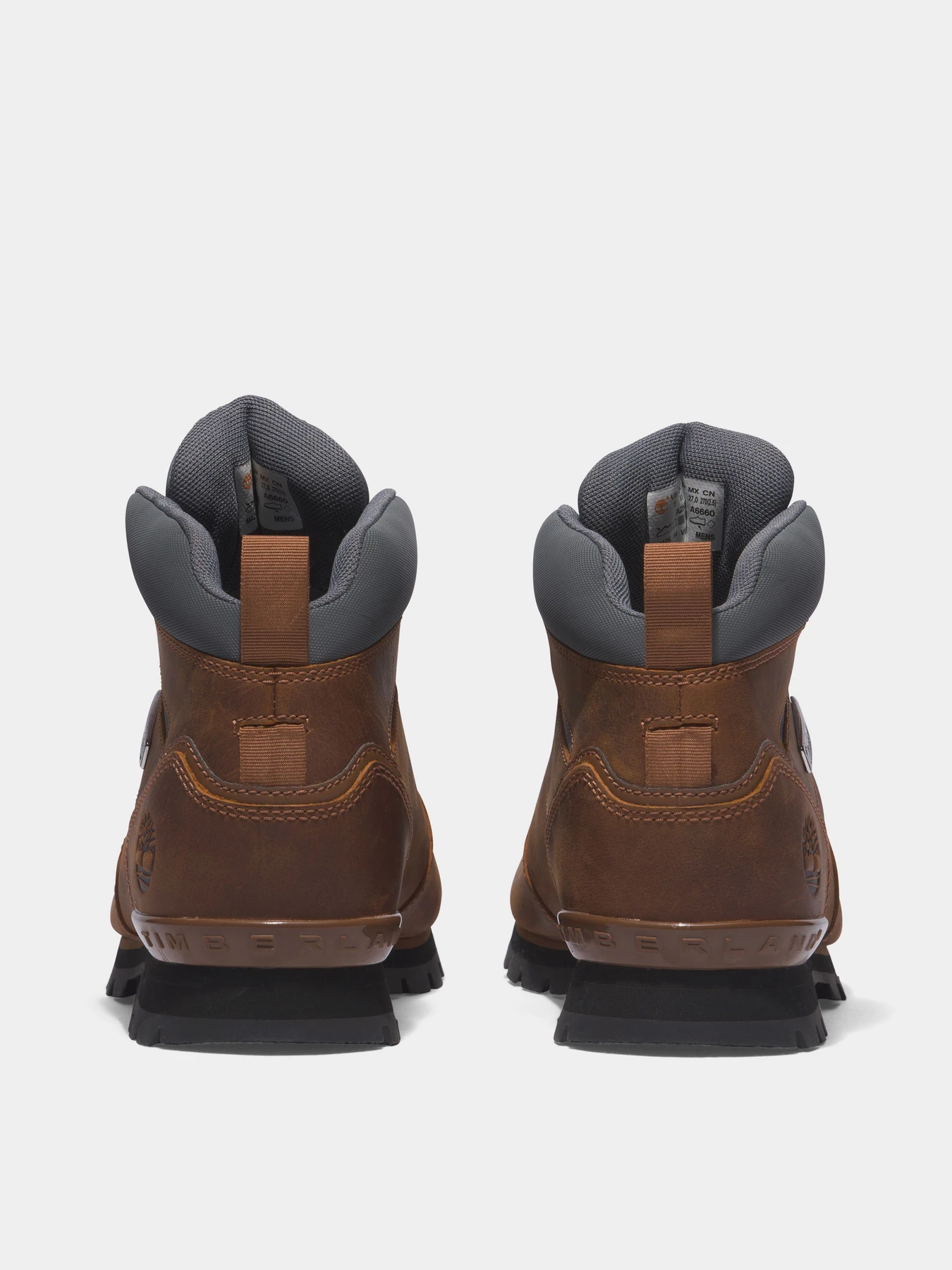 Ботинки и сапоги Timberland модель A2N3A Фото