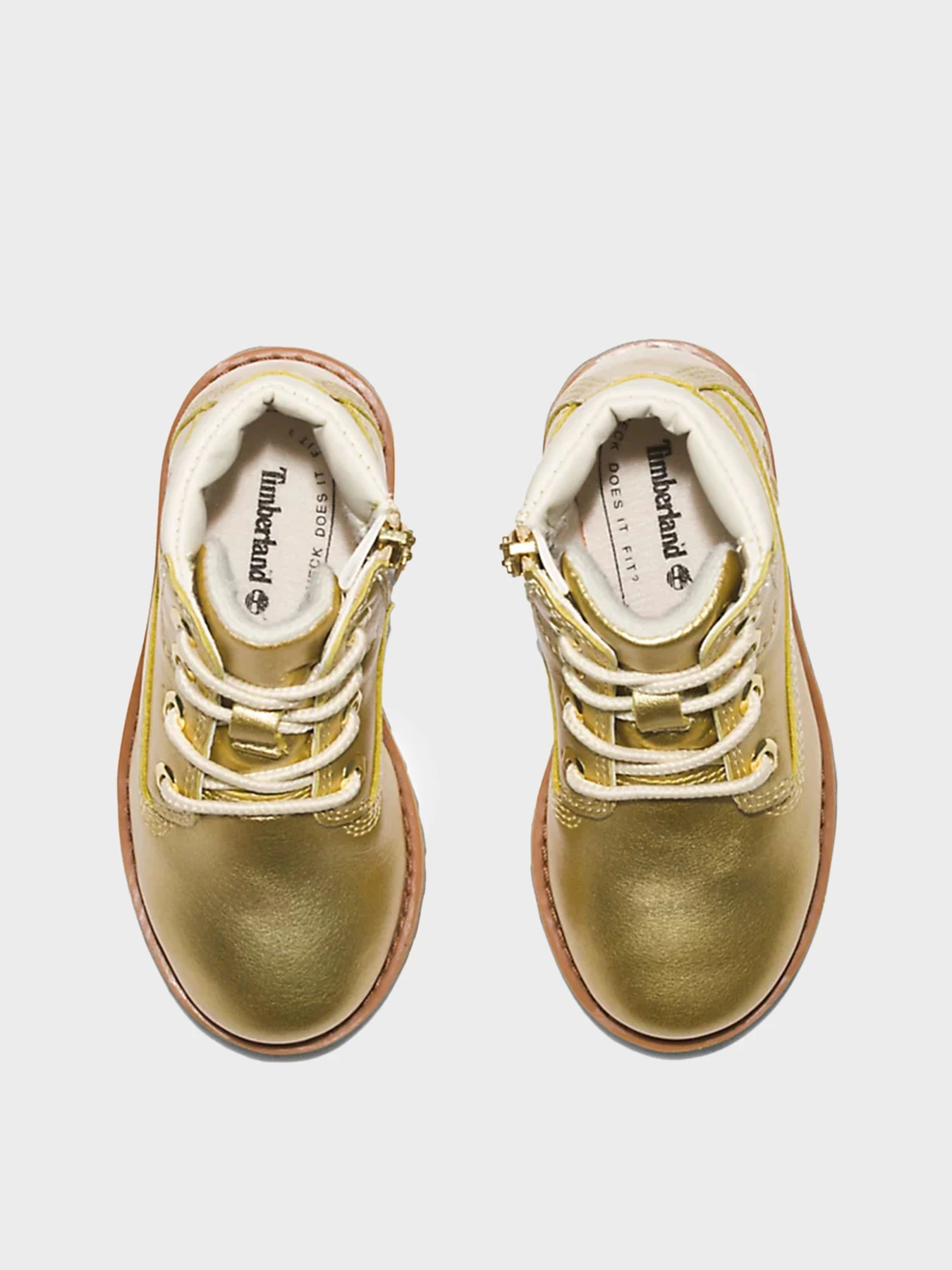 Ботинки и сапоги Timberland модель TB0A2N56H56 Ботинки и сапоги Timberland модель TB0A2N56H56 Фото