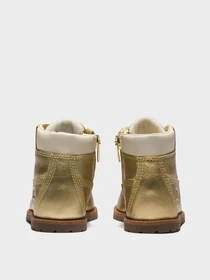 Ботинки и сапоги Timberland модель TB0A2N56H56 Фото