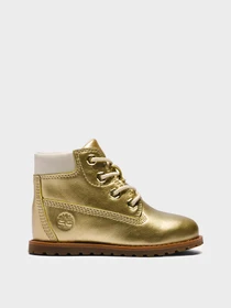 Ботинки и сапоги Timberland модель TB0A2N56H56 Фото