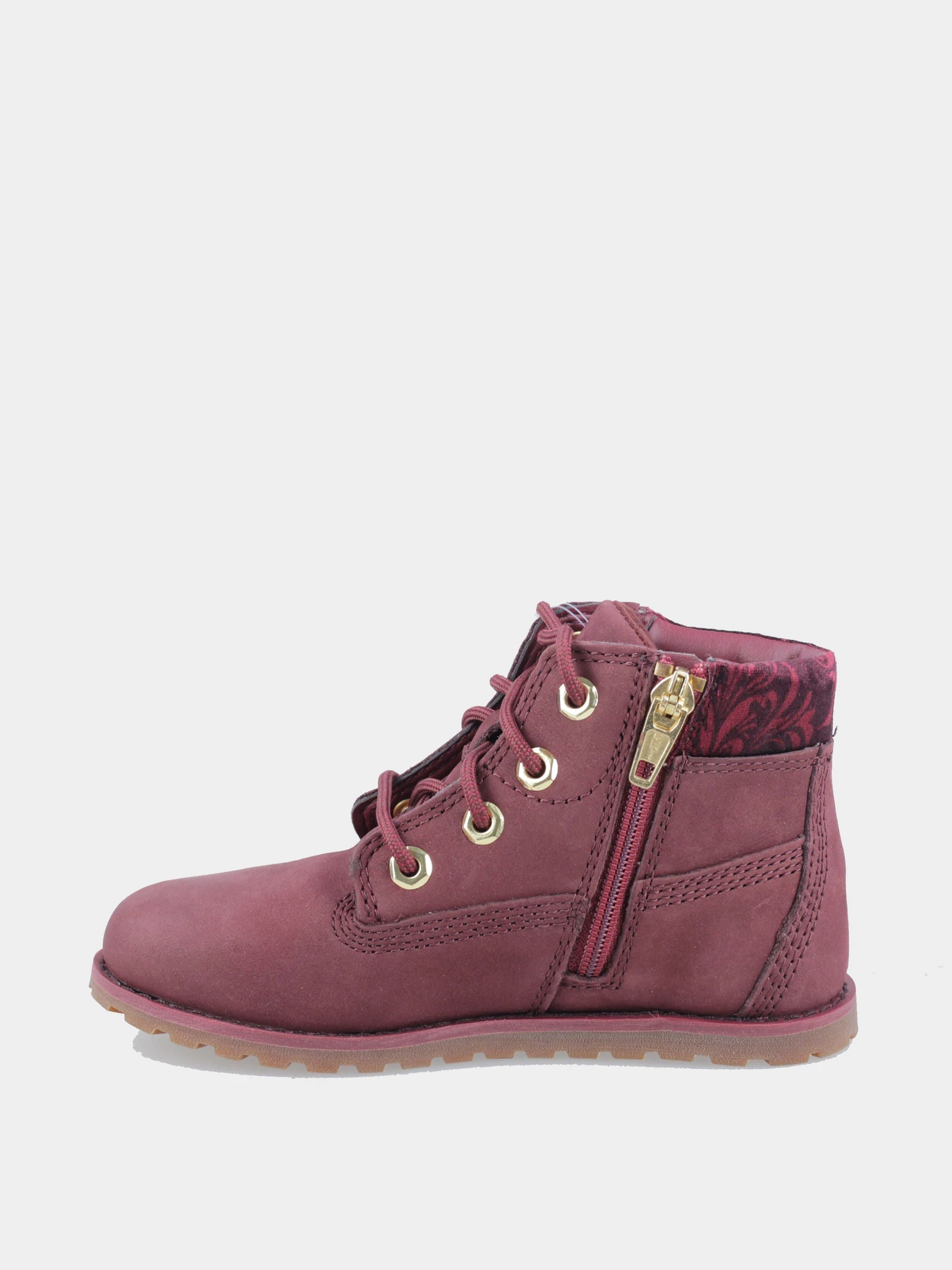 Ботинки и сапоги Timberland модель TB0A2N7GC60 Ботинки и сапоги Timberland модель TB0A2N7GC60 Фото