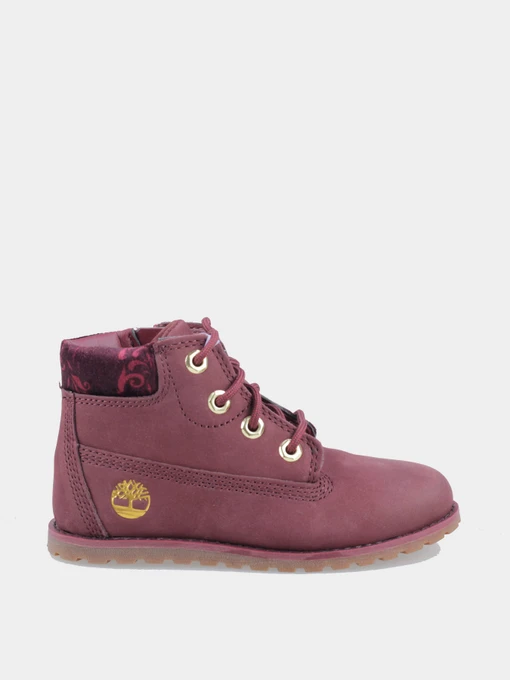 Бәтеңке мен етіктер Timberland үлгі TB0A2N7GC60 Фото