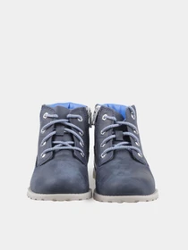 Ботинки и сапоги Timberland модель A2N9N Фото