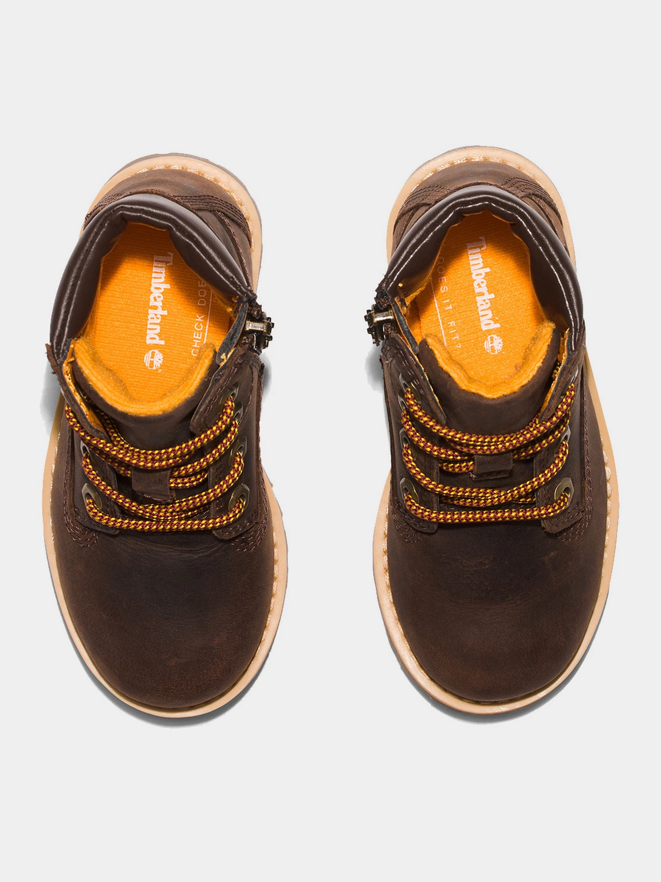 Ботинки и сапоги Timberland модель A2NC3 Ботинки и сапоги Timberland модель A2NC3 Фото