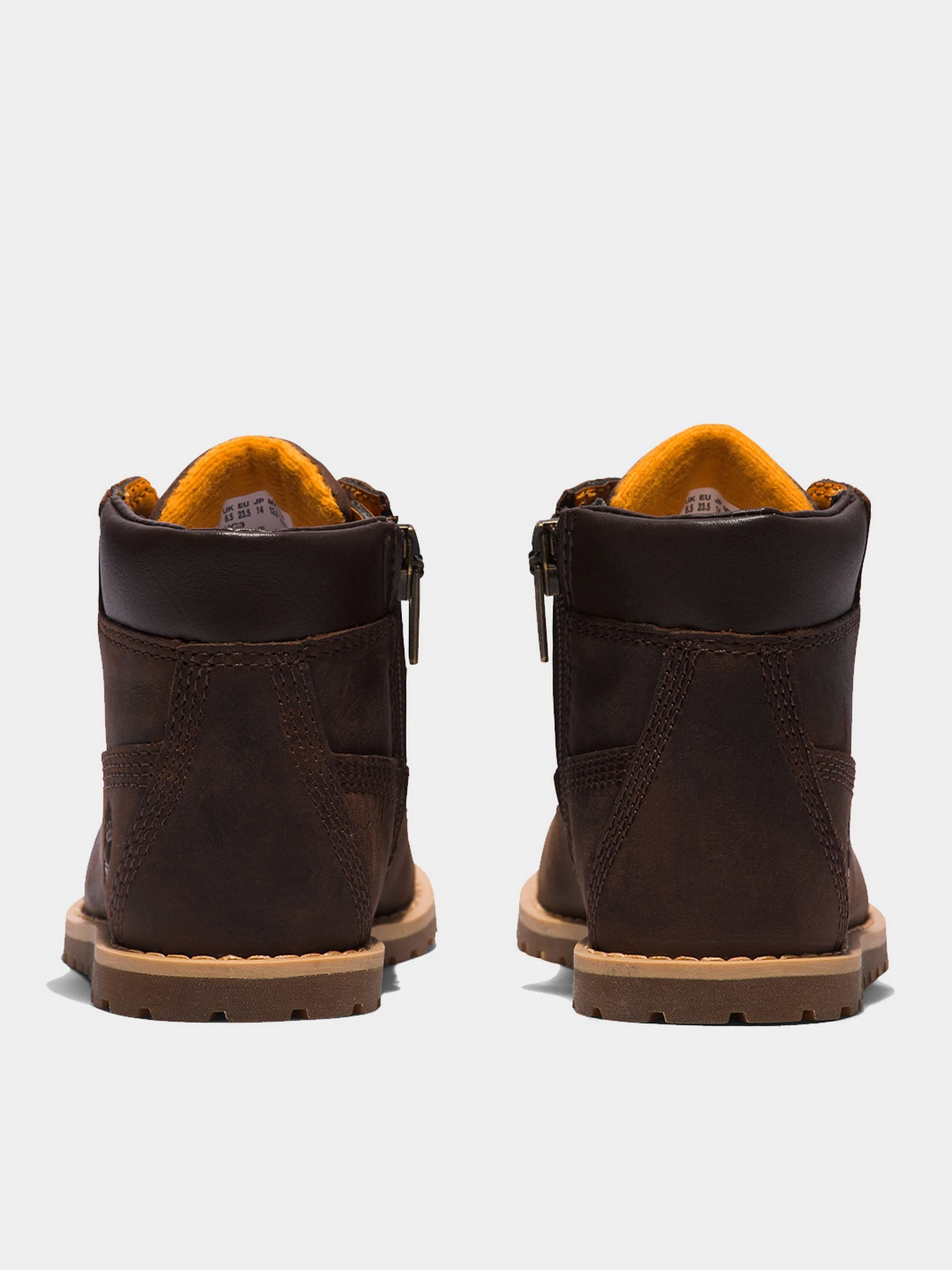 Ботинки и сапоги Timberland модель A2NC3 Ботинки и сапоги Timberland модель A2NC3 Фото