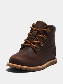 Ботинки и сапоги Timberland модель A2NC3 Фото