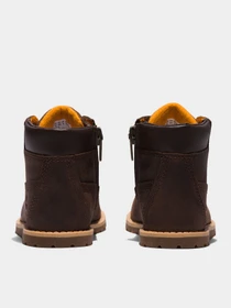 Ботинки и сапоги Timberland модель A2NC3 Фото