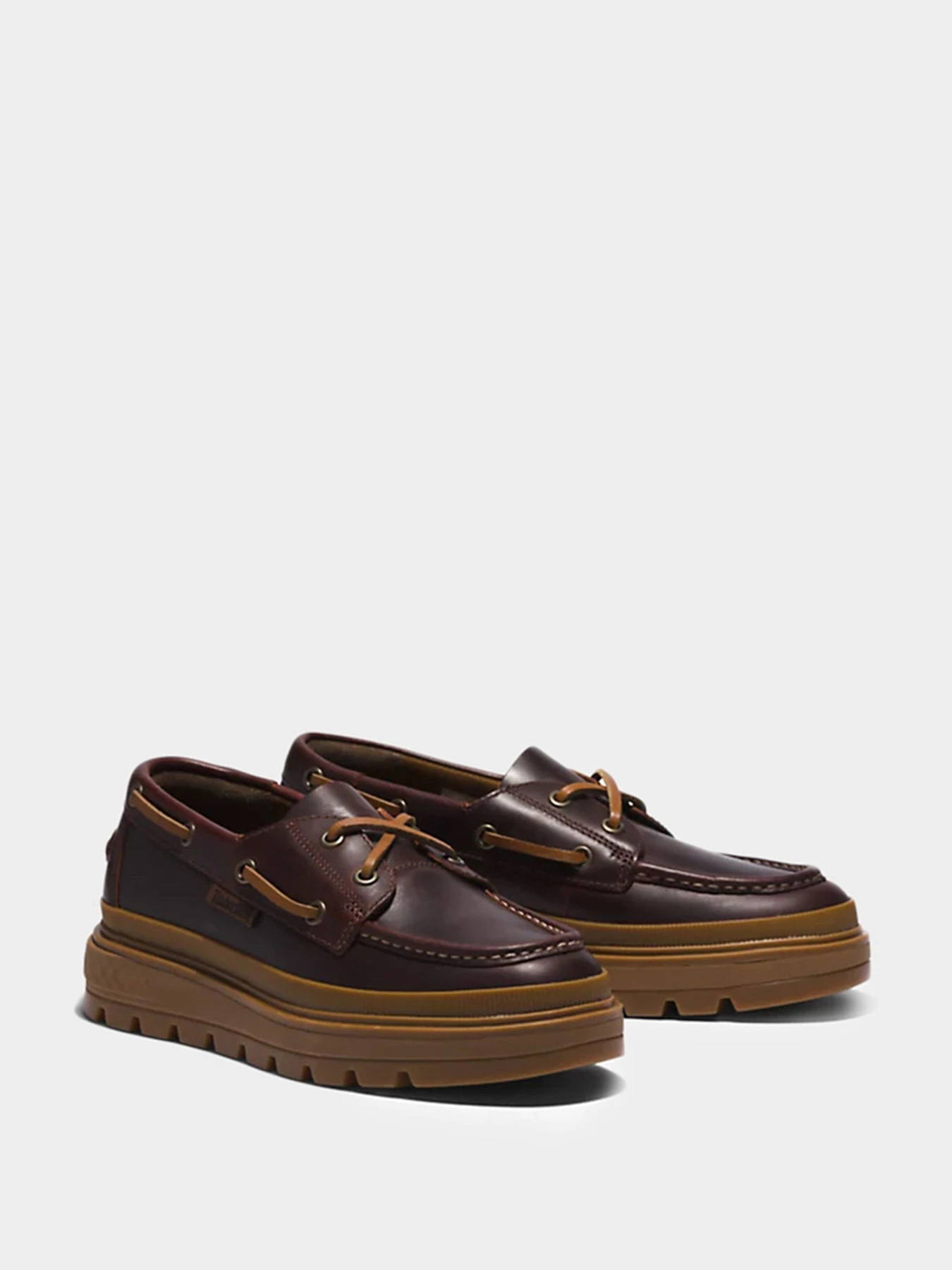 Мокасины Timberland модель TB0A2NGWD57 Мокасины Timberland модель TB0A2NGWD57 Фото
