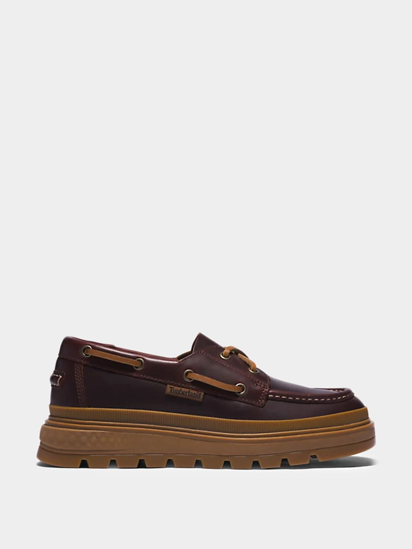 Мокасины Timberland модель TB0A2NGWD57 Мокасины Timberland модель TB0A2NGWD57 Фото