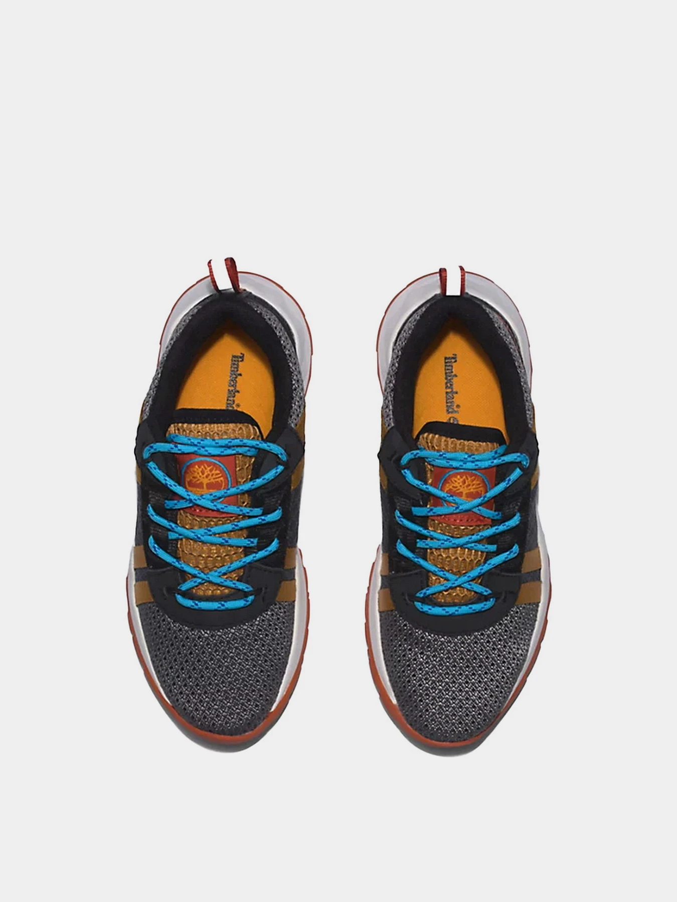 Кроссовки Timberland модель TB0A2NSQ033 Кроссовки Timberland модель TB0A2NSQ033 Фото