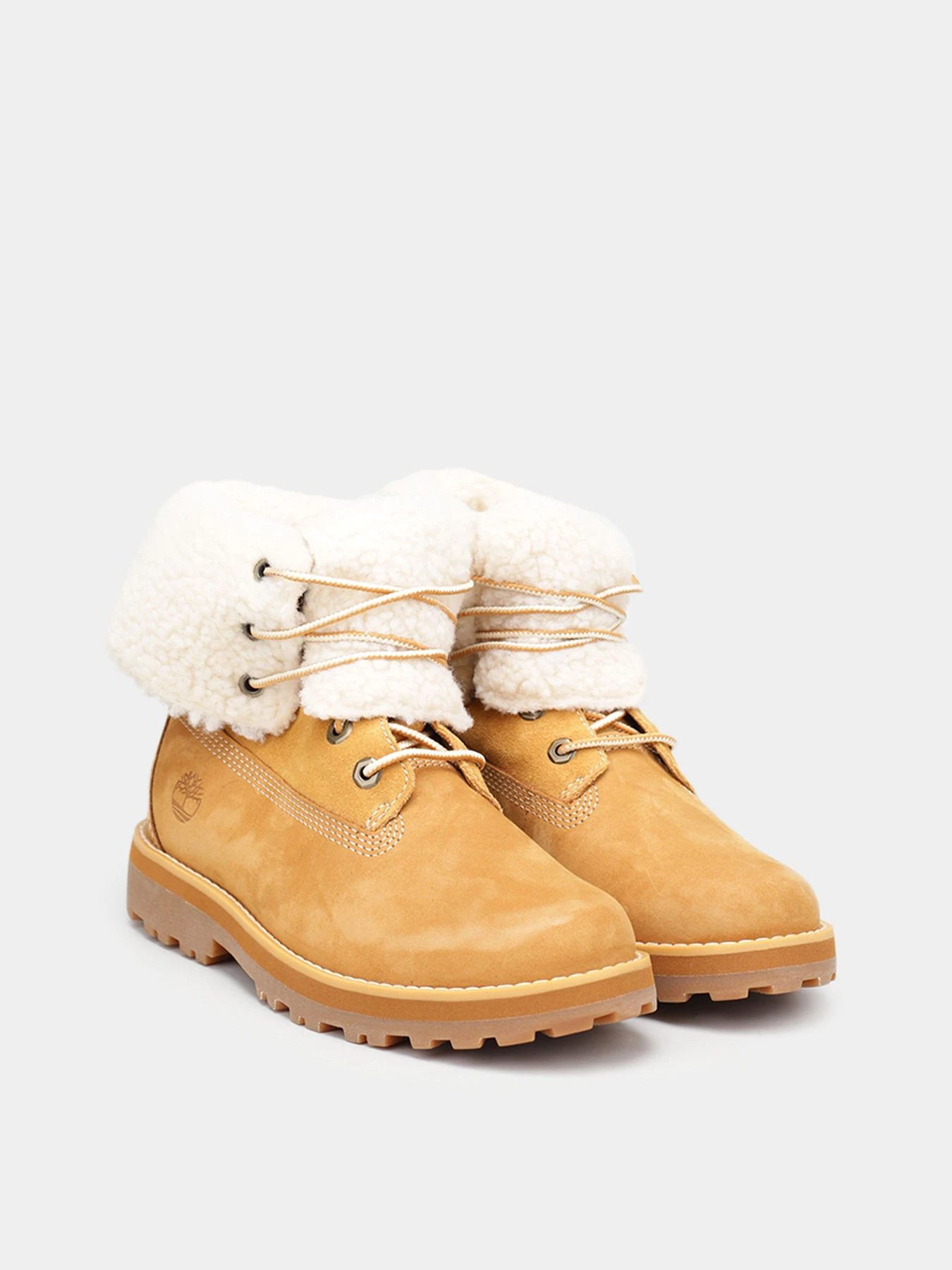 Ботинки и сапоги Timberland модель A2NTU Ботинки и сапоги Timberland модель A2NTU Фото