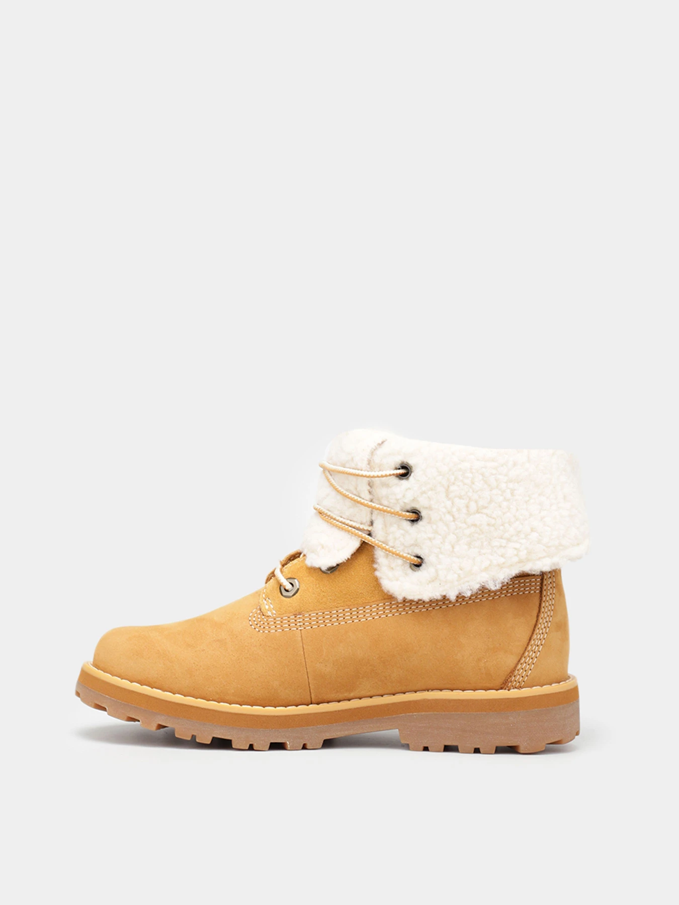 Ботинки и сапоги Timberland модель A2NTU Ботинки и сапоги Timberland модель A2NTU Фото