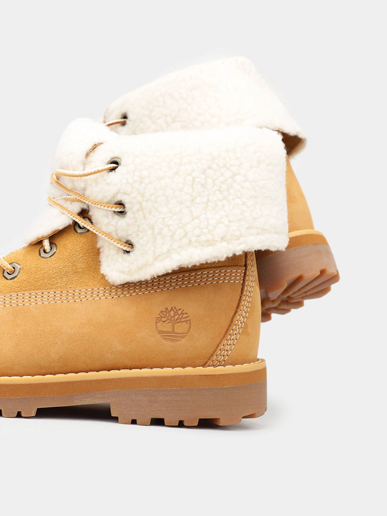 Ботинки и сапоги Timberland модель A2NTU Ботинки и сапоги Timberland модель A2NTU Фото