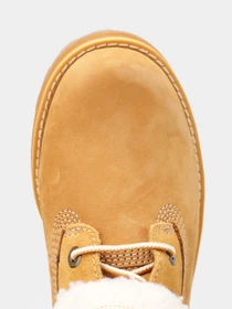 Ботинки и сапоги Timberland модель A2NTU Фото