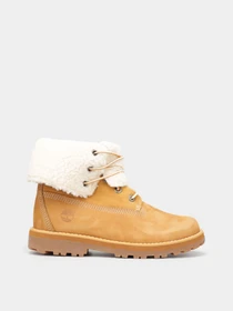 Ботинки и сапоги Timberland модель A2NTU Фото