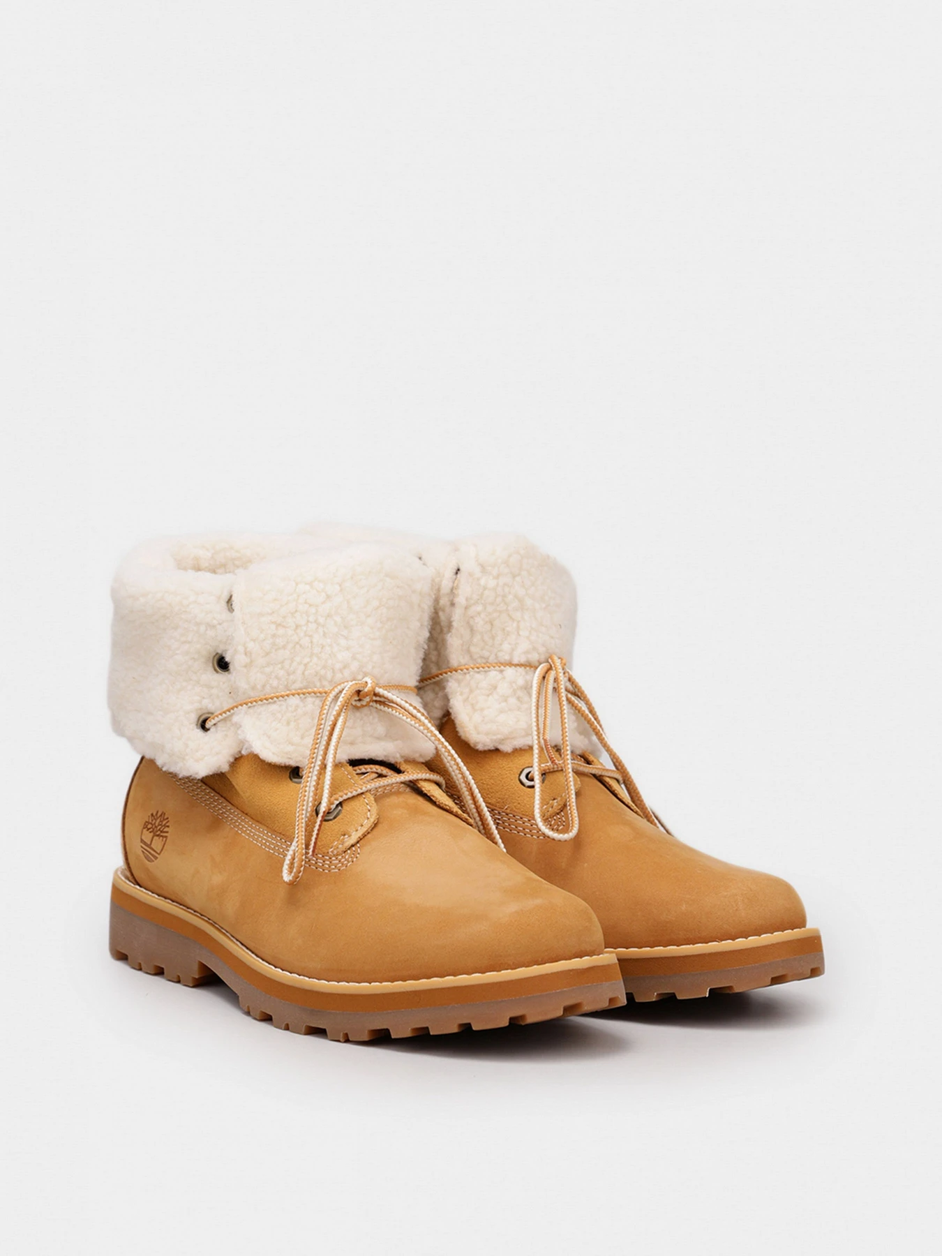 Ботинки и сапоги Timberland модель A2NUH Ботинки и сапоги Timberland модель A2NUH Фото