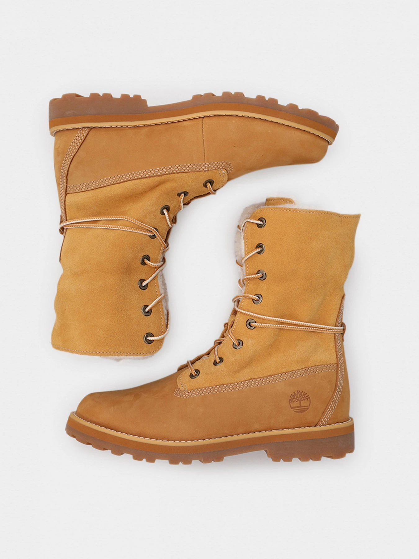 Ботинки и сапоги Timberland модель A2NUH Ботинки и сапоги Timberland модель A2NUH Фото