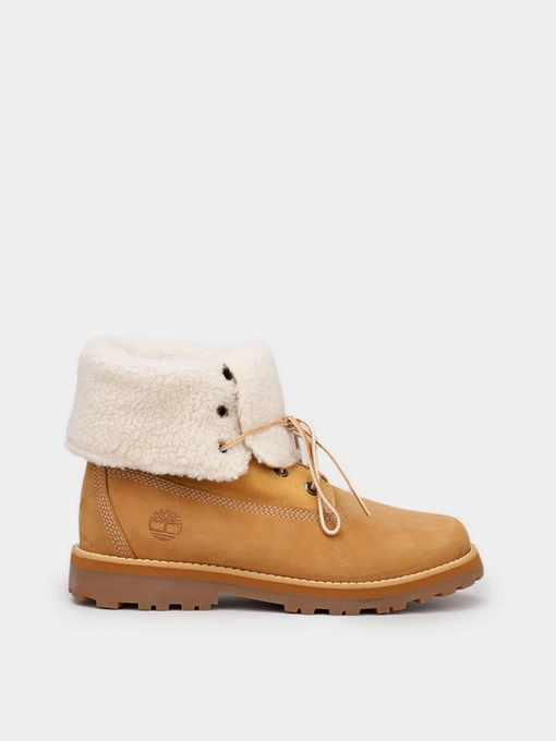 Ботинки и сапоги Timberland модель A2NUH Фото