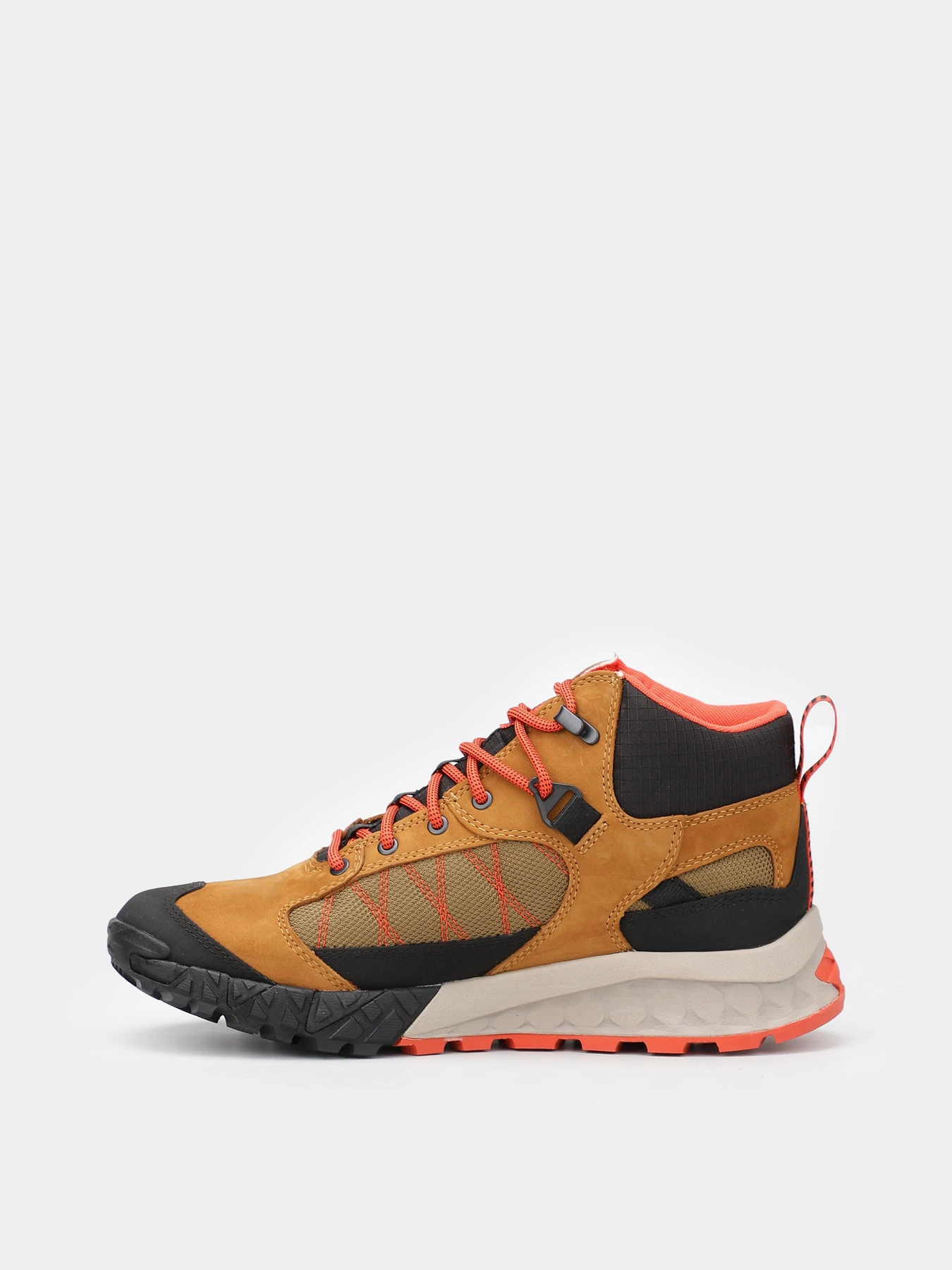 Ботинки и сапоги Timberland модель TB0A2P7JD51 Ботинки и сапоги Timberland модель TB0A2P7JD51 Фото