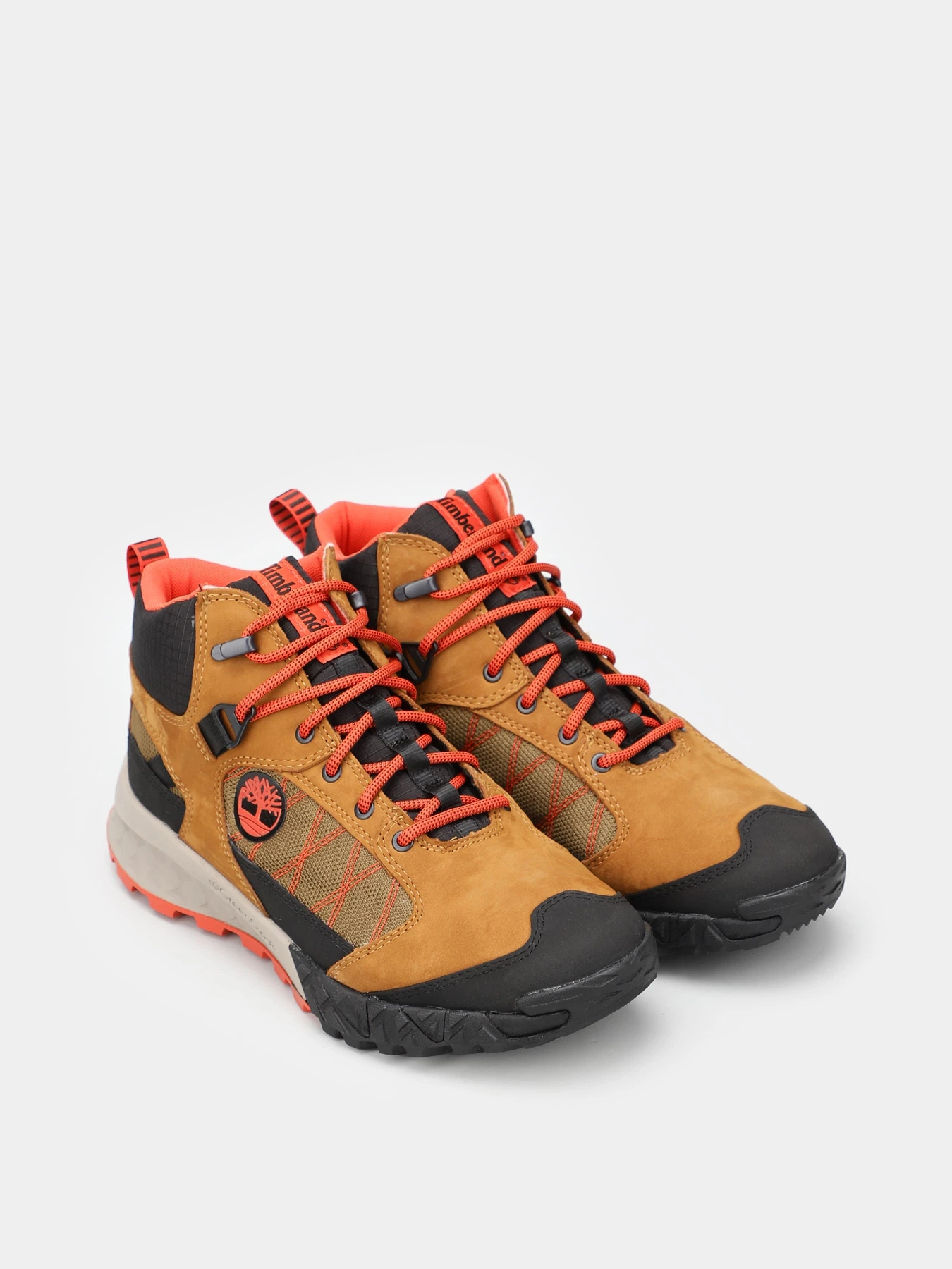 Ботинки и сапоги Timberland модель TB0A2P7JD51 Ботинки и сапоги Timberland модель TB0A2P7JD51 Фото