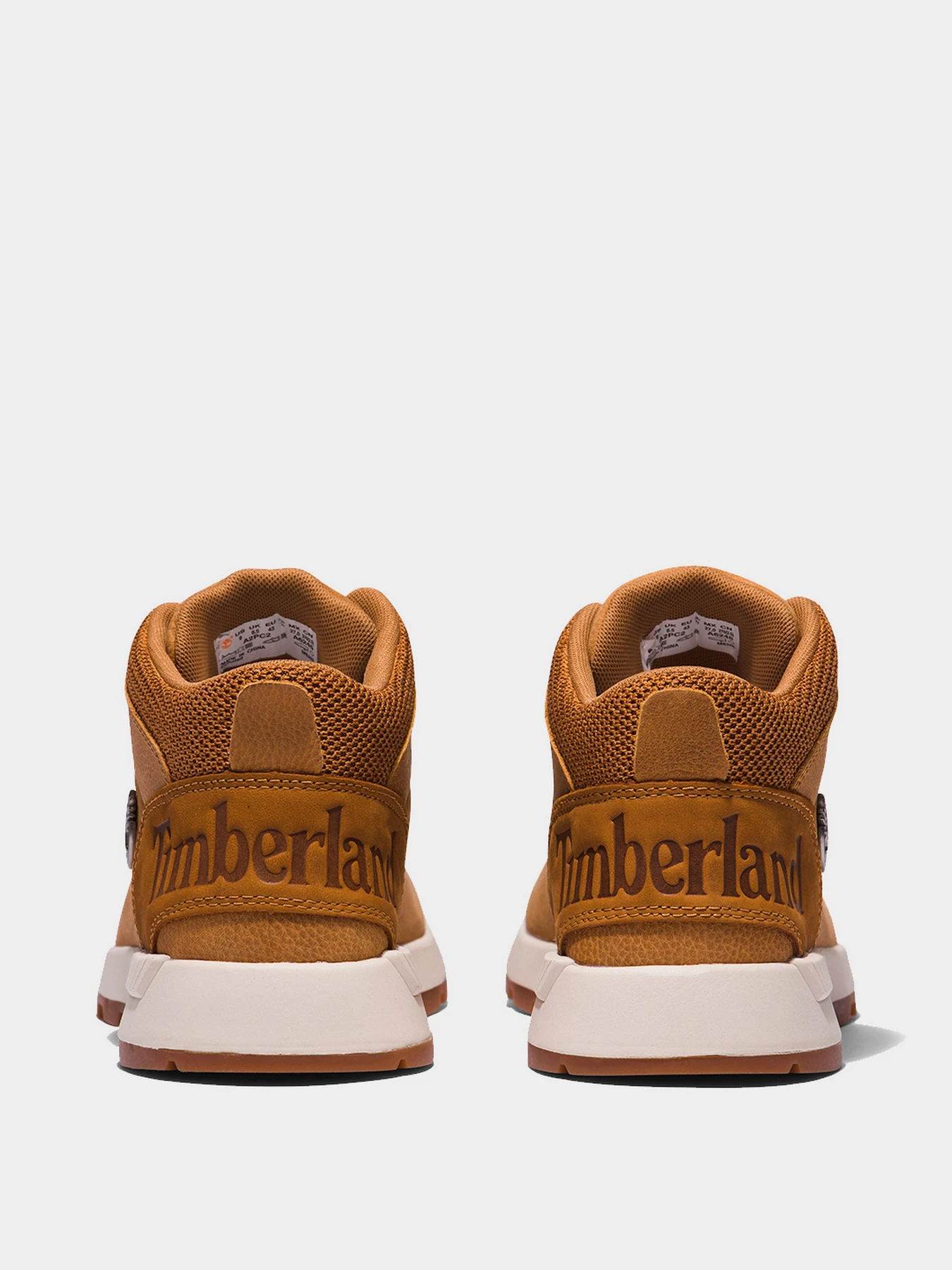 Ботинки и сапоги Timberland модель A2PC2 Ботинки и сапоги Timberland модель A2PC2 Фото