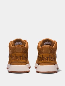 Ботинки и сапоги Timberland модель A2PC2 Фото