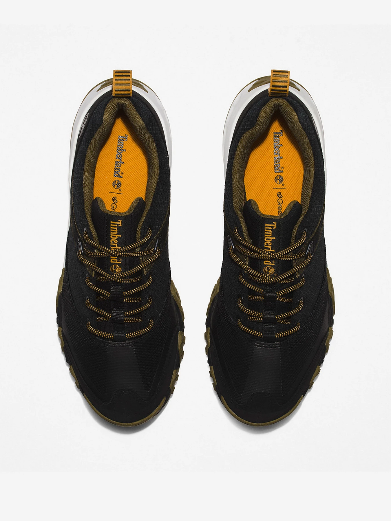 Кроссовки Timberland модель A2Q91 Кроссовки Timberland модель A2Q91 Фото
