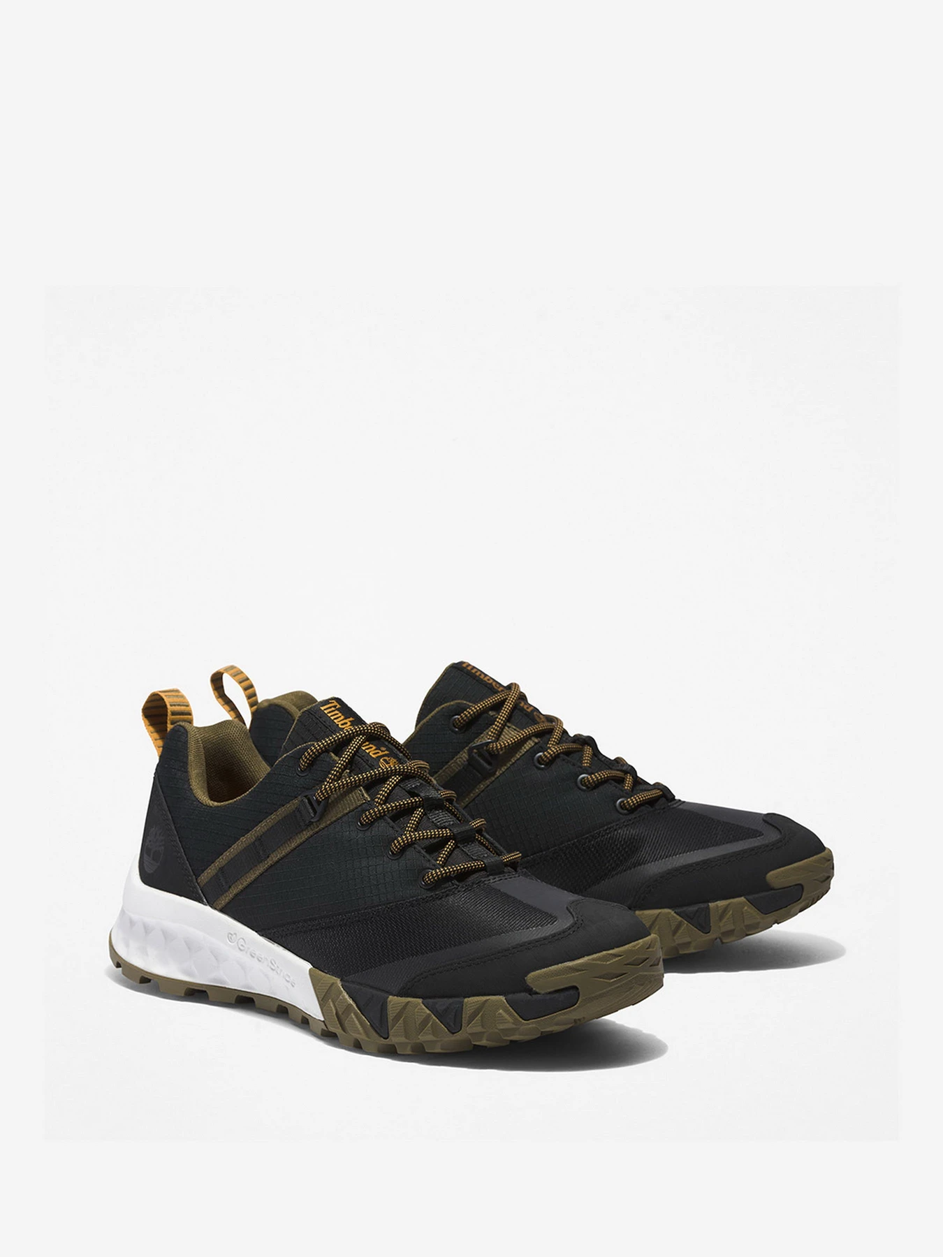 Кроссовки Timberland модель A2Q91 Кроссовки Timberland модель A2Q91 Фото