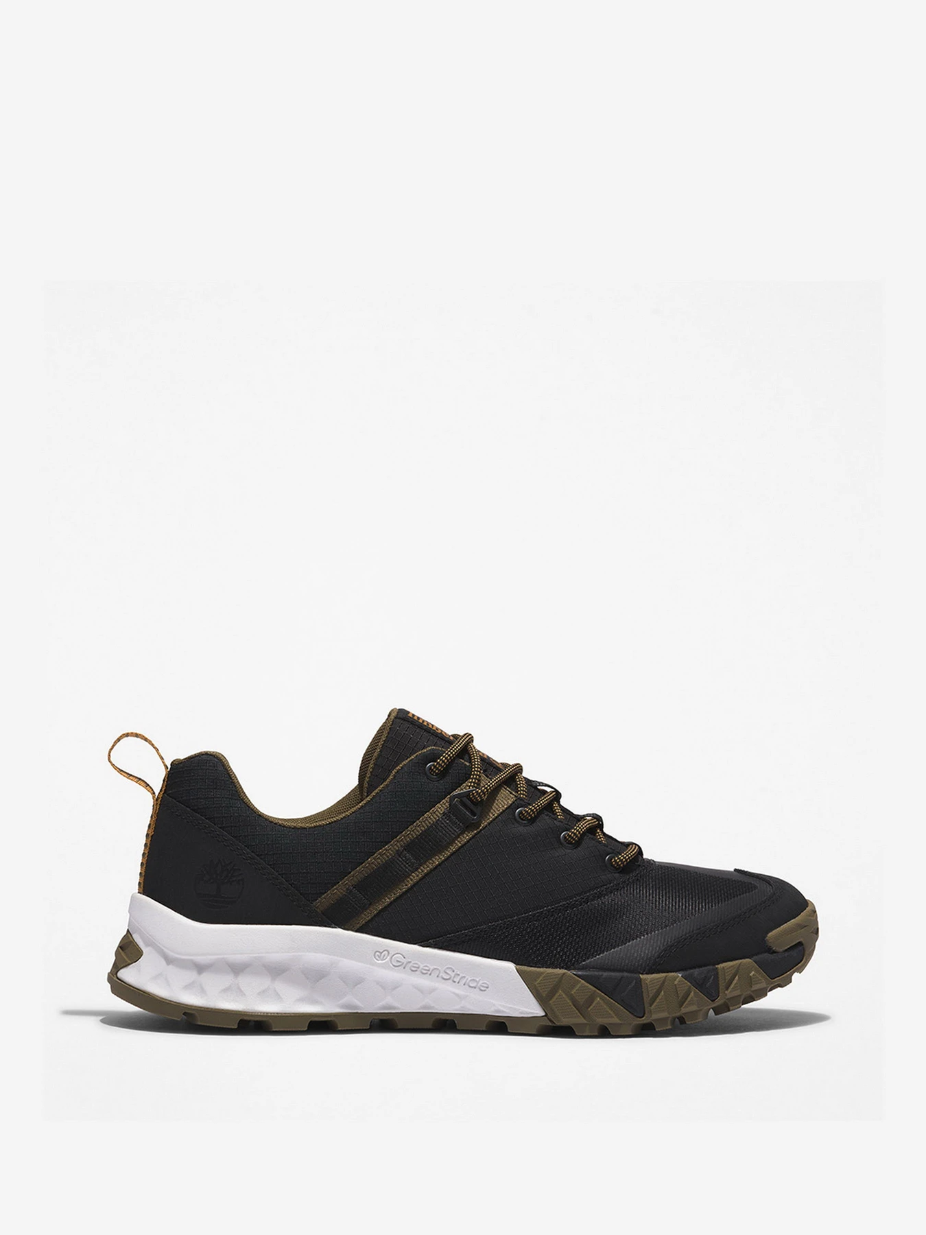 Кроссовки Timberland модель A2Q91 Кроссовки Timberland модель A2Q91 Фото