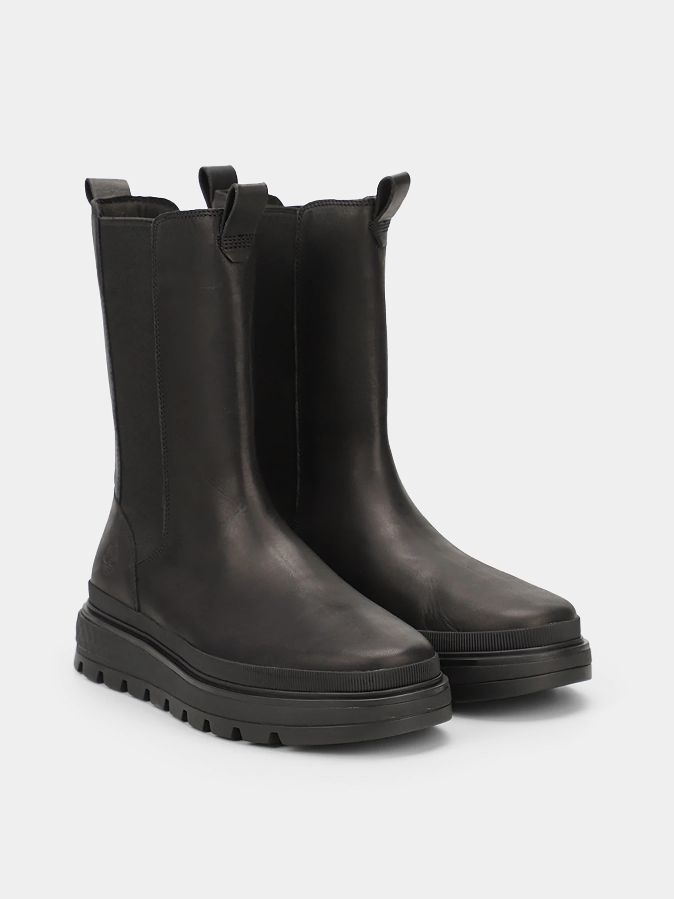 Ботинки и сапоги Timberland модель TB0A2QAS001 Ботинки и сапоги Timberland модель TB0A2QAS001 Фото