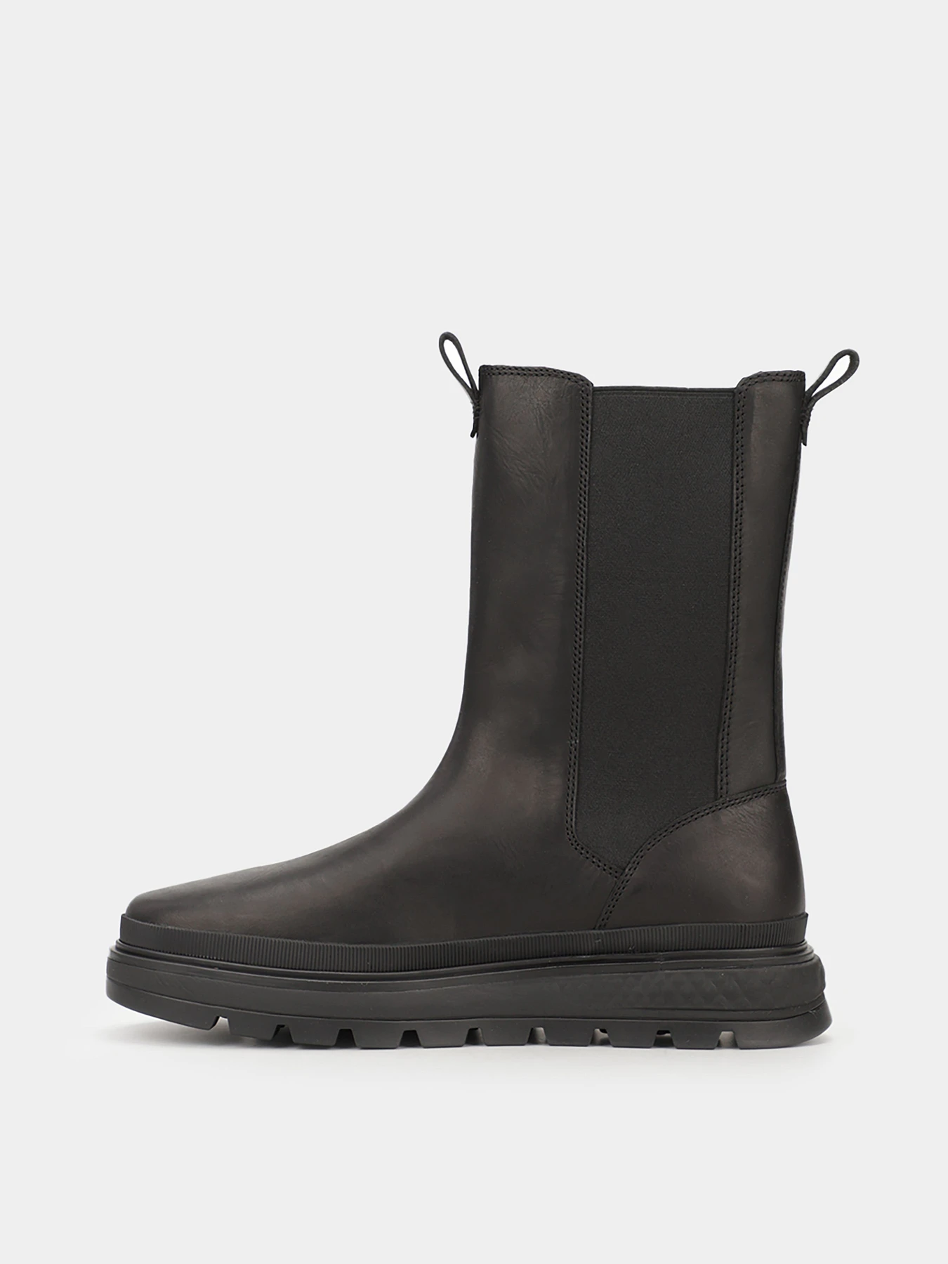Ботинки и сапоги Timberland модель TB0A2QAS001 Ботинки и сапоги Timberland модель TB0A2QAS001 Фото