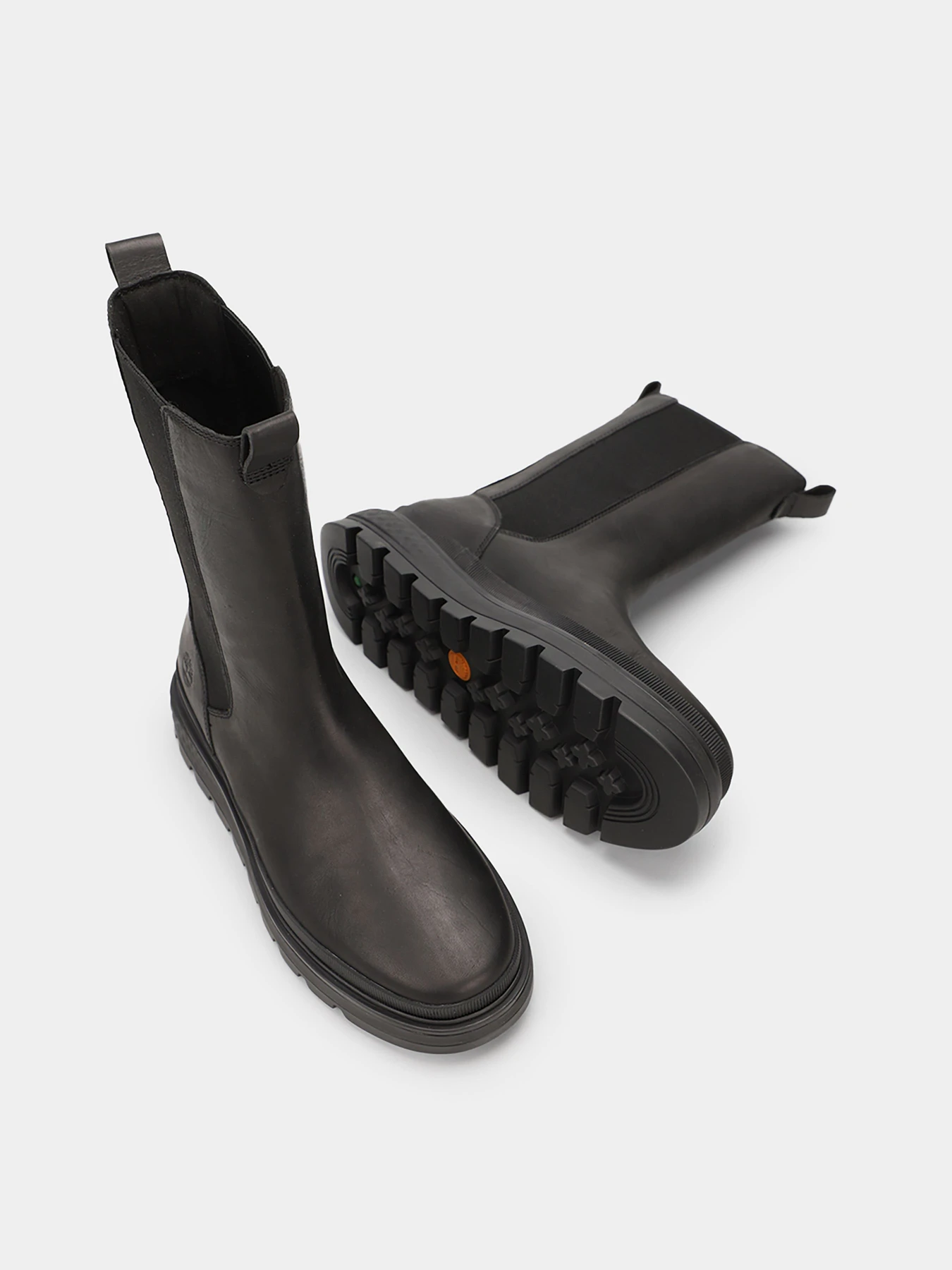 Ботинки и сапоги Timberland модель TB0A2QAS001 Ботинки и сапоги Timberland модель TB0A2QAS001 Фото