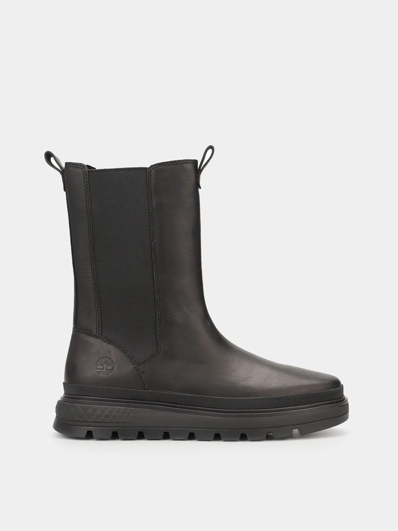 Ботинки и сапоги Timberland модель TB0A2QAS001 Ботинки и сапоги Timberland модель TB0A2QAS001 Фото