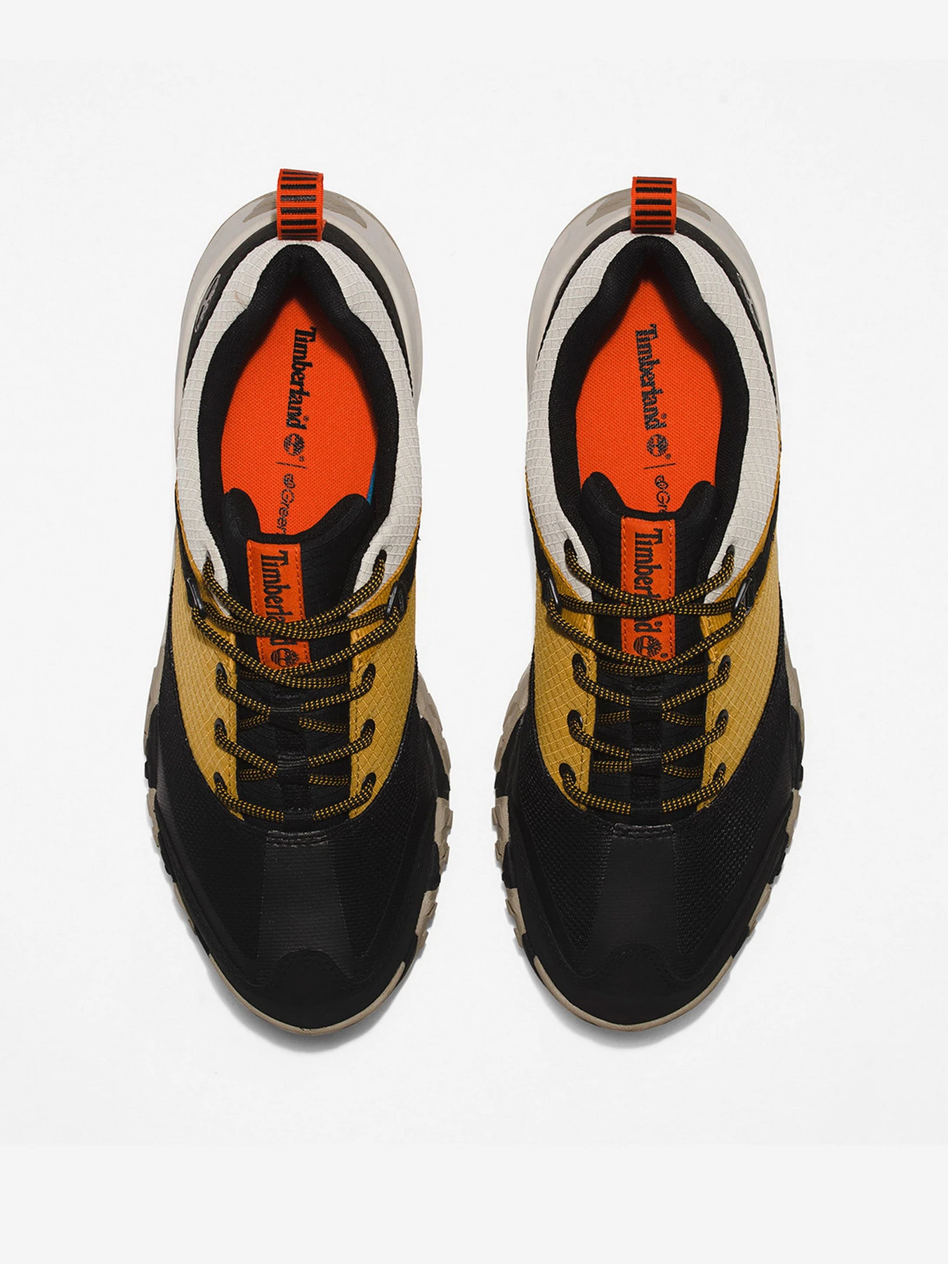 Кроссовки Timberland модель A2QM4 Кроссовки Timberland модель A2QM4 Фото