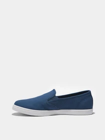 Слипоны и мокасины Timberland модель TB0A2QNP288 Фото
