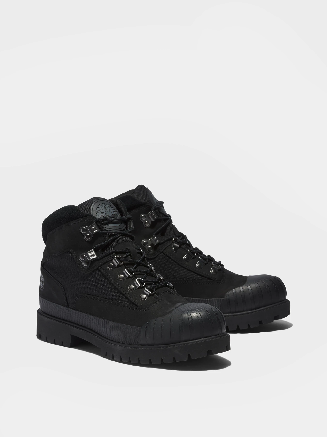 Ботинки и сапоги Timberland модель A2QQ7 Ботинки и сапоги Timberland модель A2QQ7 Фото
