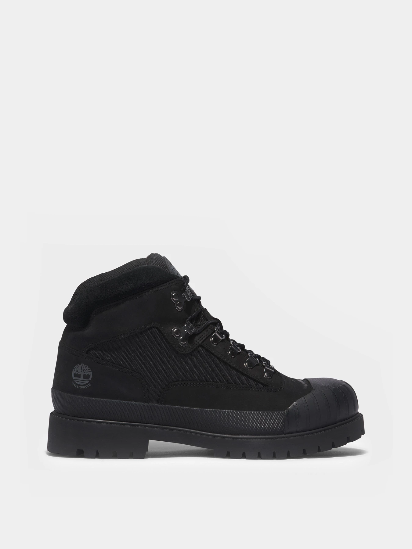 Ботинки и сапоги Timberland модель A2QQ7 Ботинки и сапоги Timberland модель A2QQ7 Фото