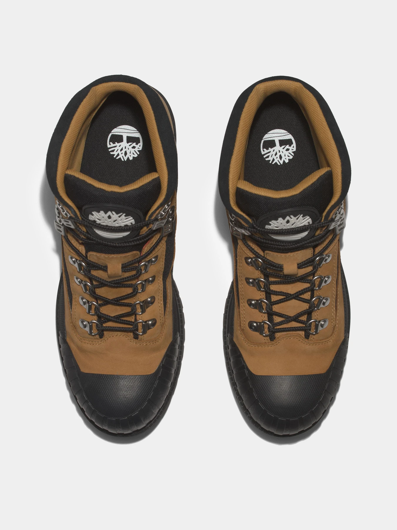 Ботинки и сапоги Timberland модель TB0A2QRJ231 Ботинки и сапоги Timberland модель TB0A2QRJ231 Фото