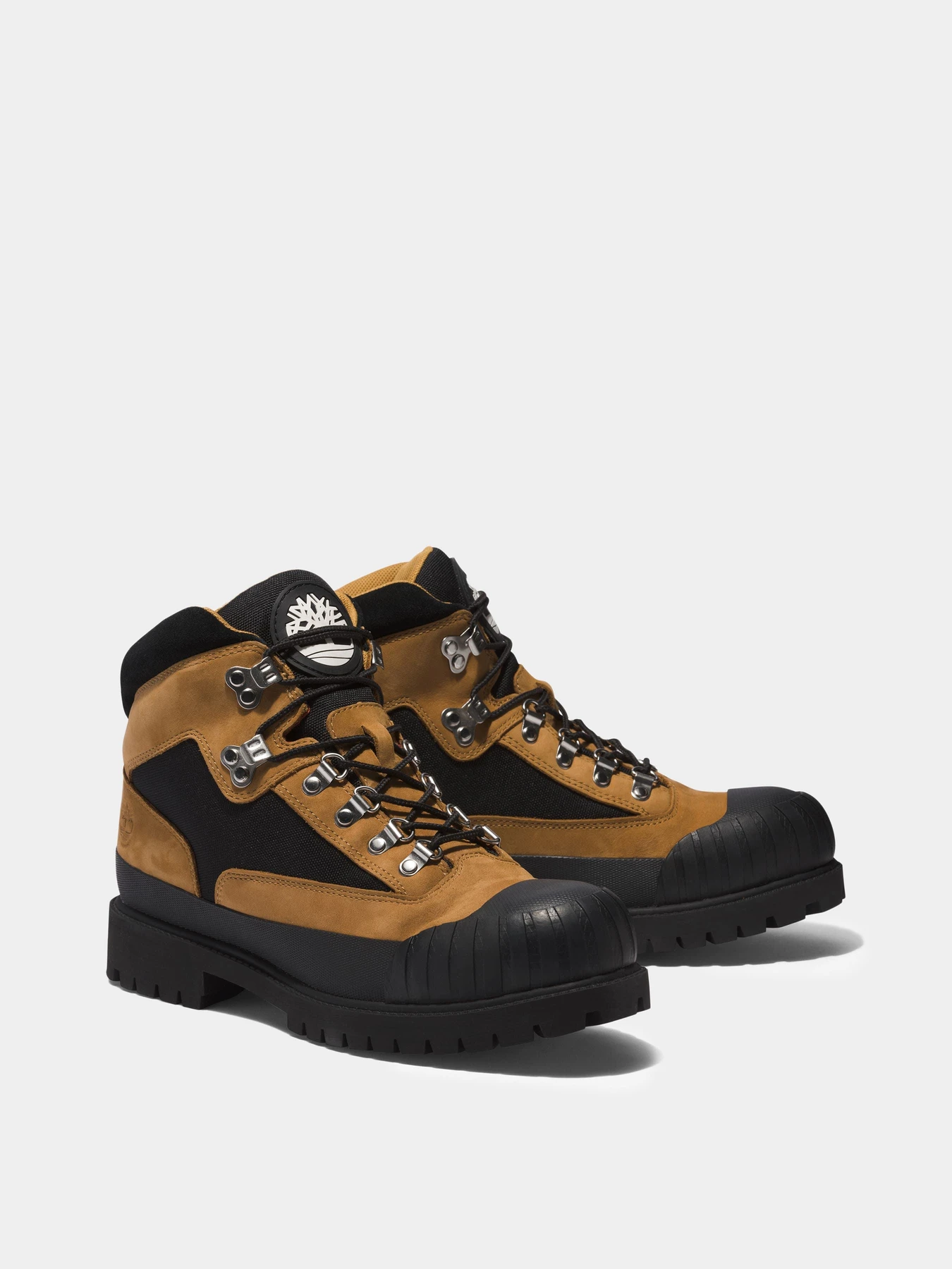 Ботинки и сапоги Timberland модель TB0A2QRJ231 Ботинки и сапоги Timberland модель TB0A2QRJ231 Фото